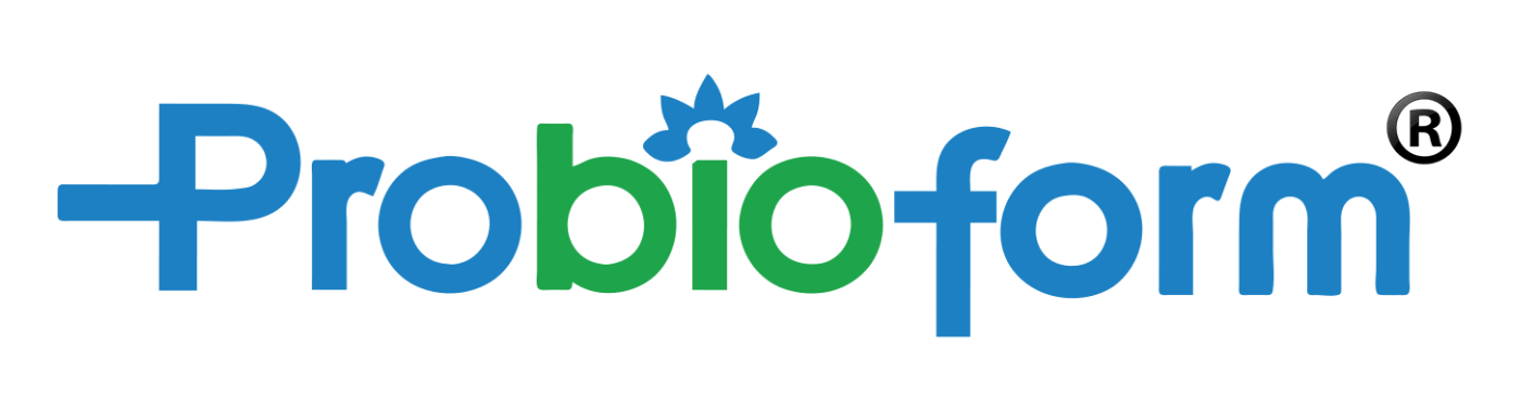 Probioform Logo